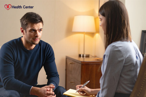 Как проходит лечение игромании в Зиме в клинике Центр здоровья<