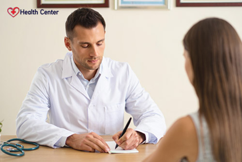 Лечение зависимости от Габапентина в Зиме в клинике Центр здоровья